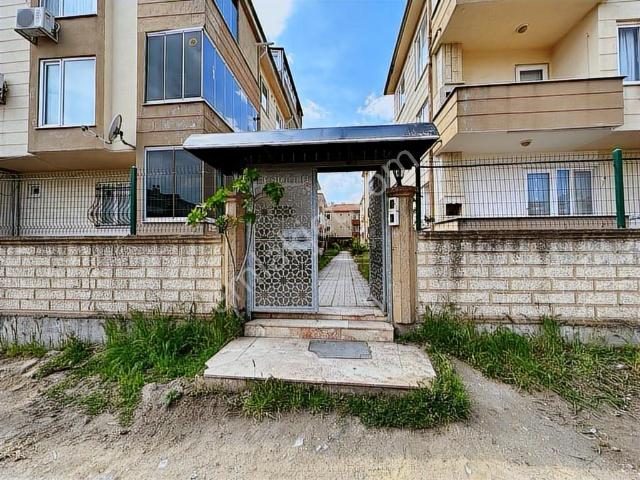 Sakarya Karasuda Dubleks Satılık 2+1 Daire