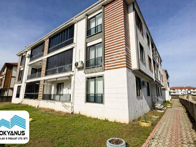 Sakarya Karasu'da Geniş Oturuma Sahip 3+1 Yüksek Giriş Daire