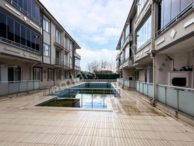 Sakarya Karasu'da Havuzlu Site İçerisinde 1+1 Daire Fırsatı