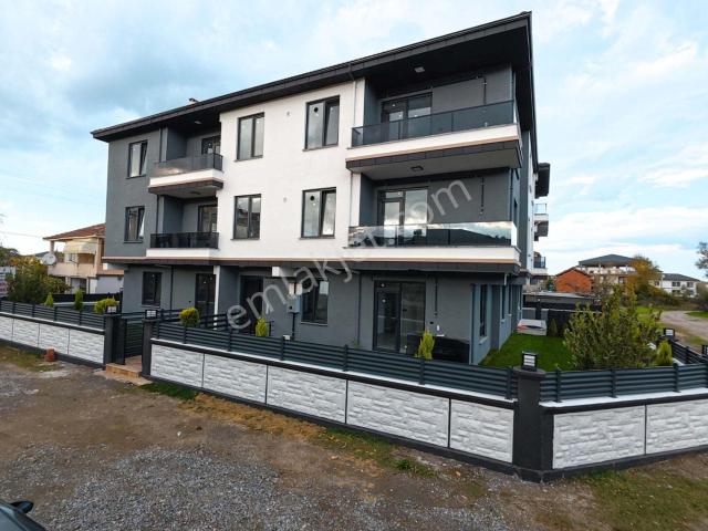 Sakarya Karasu'da Şık Dokunuşlara Sahip 3+1 Daire