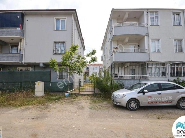 Sakarya Karasu'da Kaçırılmayacak Fırsat 2+1 Daire