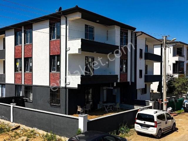 Sakarya Karasu'da Sıfır Ve Modern Yapı 2+1 Daire