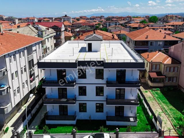 Sakarya Karasu'da Sıfır Ve Modern Yapılı 2+1 Daire