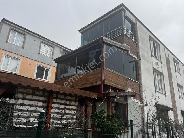 Sakarya Karasuda Satılık 3 Yaşında 2+1 Sıfır Eşyalı Fırsat Daire