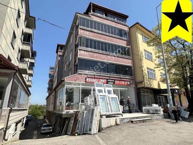 Sakarya Kocaali Çarşı Merkezde 2+1 Daire