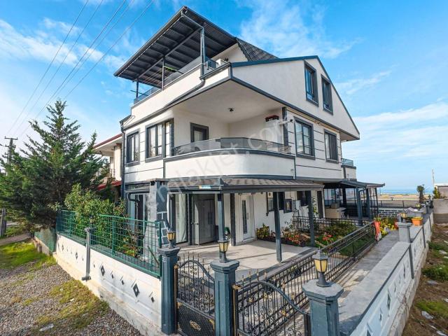 Sakarya Kocaali’de Kaçırılmayacak 3+1 Villa Fırsatı