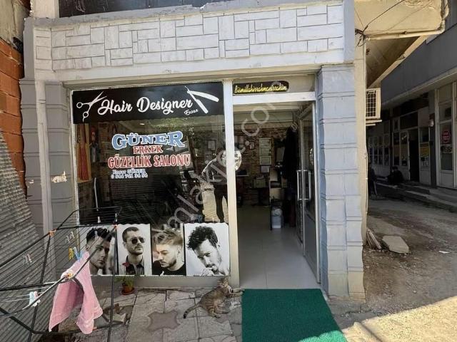 Sakarya Kocaali Merkez Mahallede Kiracılı İşyeri