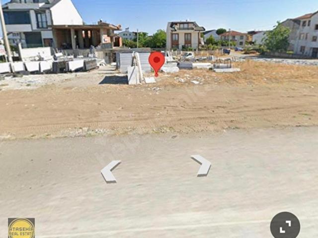 Sakarya Kocaali Satılık Konut + Ticari İmarlı Arsa