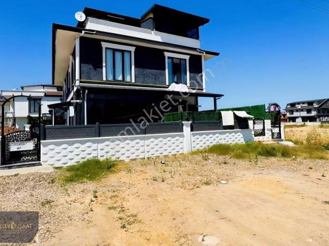 Sakarya Kocaali Yayla Mahallesinde 3+1 Villa