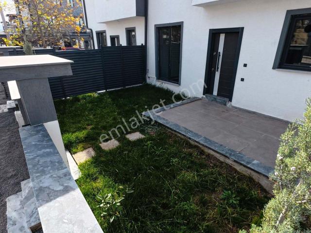 Sakarya Kocaali'de Piyasanın Altında Uygun Fiyatlı 3+1 Villa