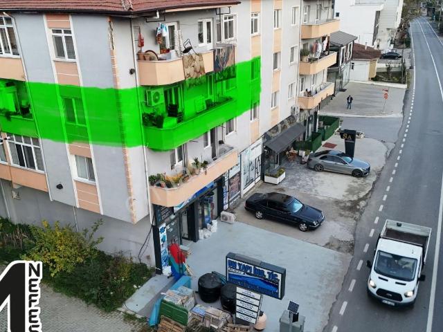 Sakarya Sapanca Merkezde 3+1 130 M2 Satılık Daire