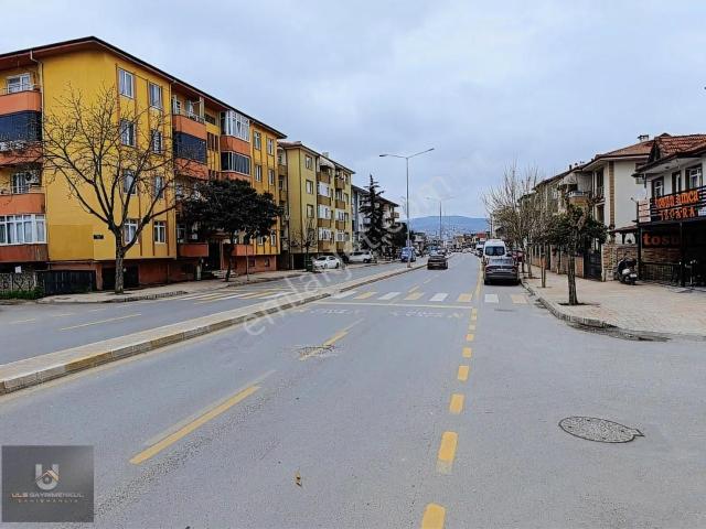 Sakarya Serdivan İstiklal Mah. Satılık Fırsat Daire