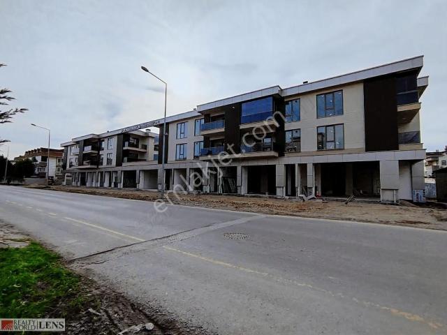 Sakarya Serdivan Köprübaşı Mahallesinde Satılık 3+1 Daire