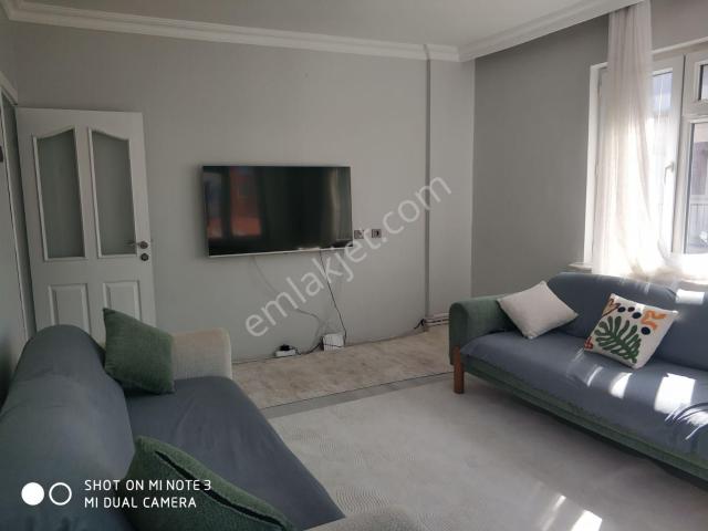 Sakarya 2 Cad. Yanı Satılık Bakımlı 2+1 Daire