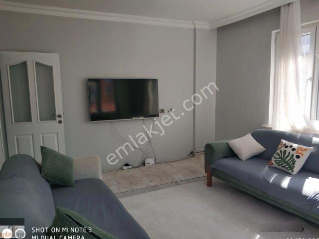 Sakarya 2 Cad. Yanı Satılık Bakımlı 2+1 Daire
