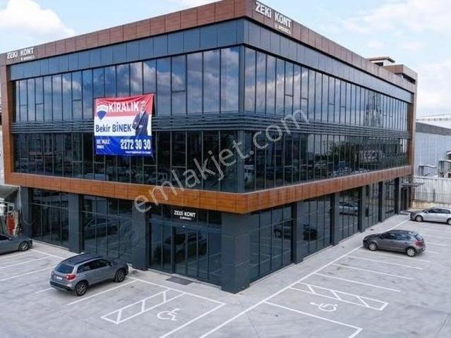 Sakarya/erenler Ana Cadde Üzerinde Kiralık Dükkan