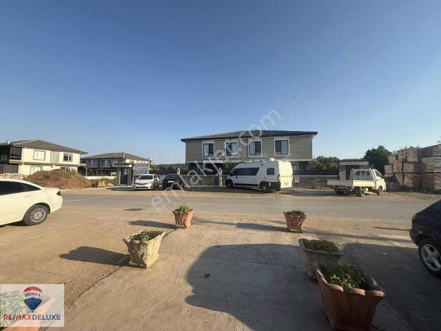Sakarya/karasu Aziziye Mah Göl Evler Sitesi 1+1 Eşyalı Satılık