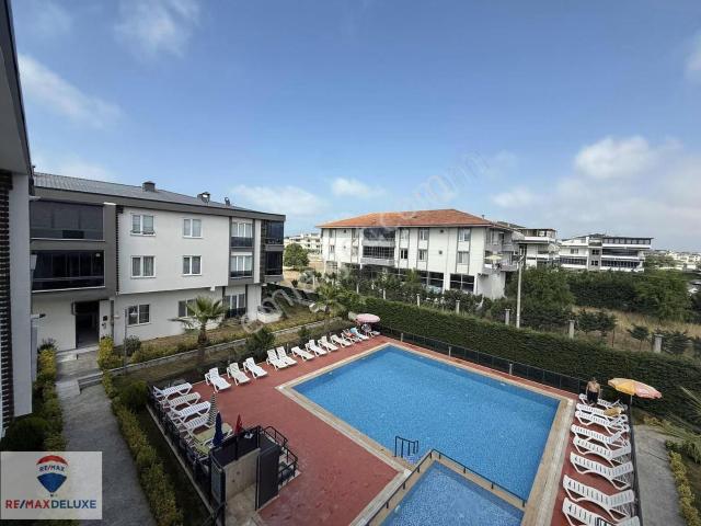 Sakarya/karasu /inci Evler Florya Sit Havuzlu 2+1 Satılık Daire