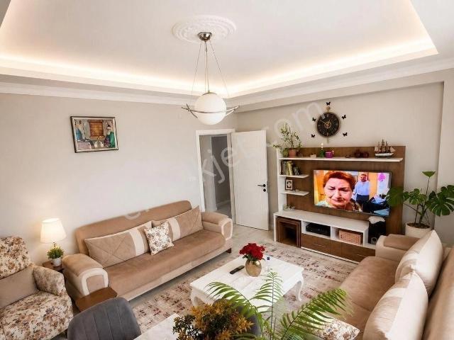 sakarya/karasu Kabakoz'da Ayrı Mutfaklı Yüksek Giriş 2+1 Masrafsız Daire
