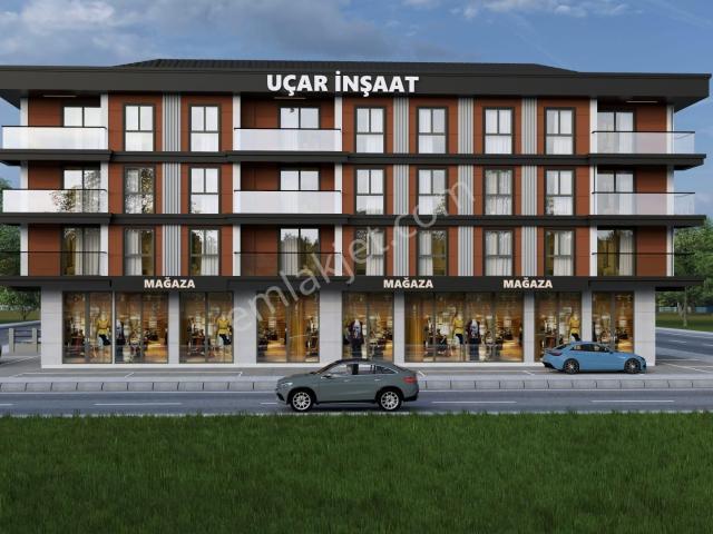 Sakarya/karasu/ Yalı Mahallesi Uygun 2+1 Daire