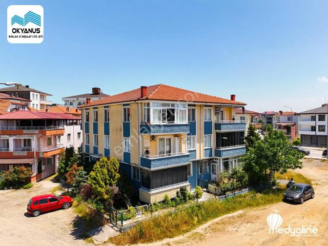 Sakarya/karasu Yalı Mah'de Denize Çok Yakın Cadde Üstü 2+1 Daire