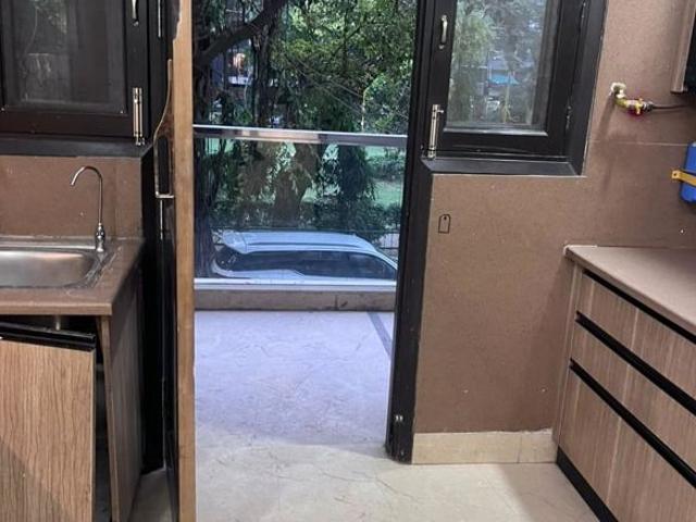 Saket 4 Bedroom 2500 Sq. Ft. Builder Floor in Saket Delhi Listing ID: #10313
