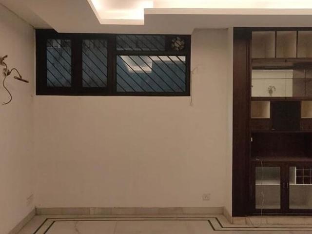 Saket 4 Bedroom 500 Sq. Yd. Builder Floor in Saket Delhi Listing ID: #10093
