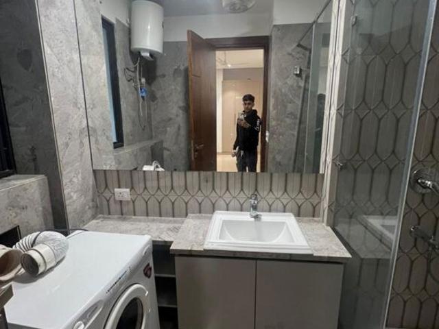 Saket 6 Bedroom 500 Sq. Yd. Builder Floor in Saket Delhi Listing ID: #10165