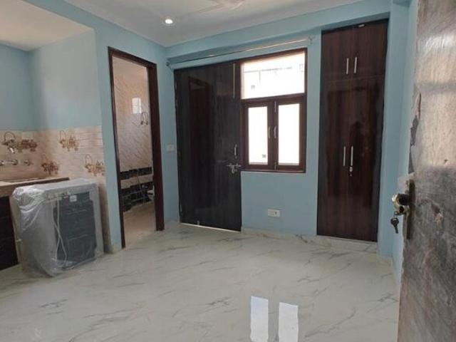 Saket 1 Bedroom 450 Sq. Ft. Builder Floor in Neb Sarai Delhi Listing ID: #10160