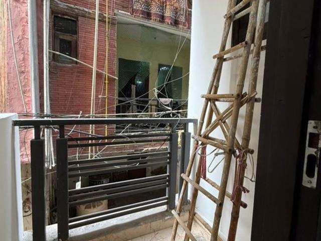Saket 1 Bedroom 450 Sq. Ft. Builder Floor in Saket Delhi Listing ID: #9971