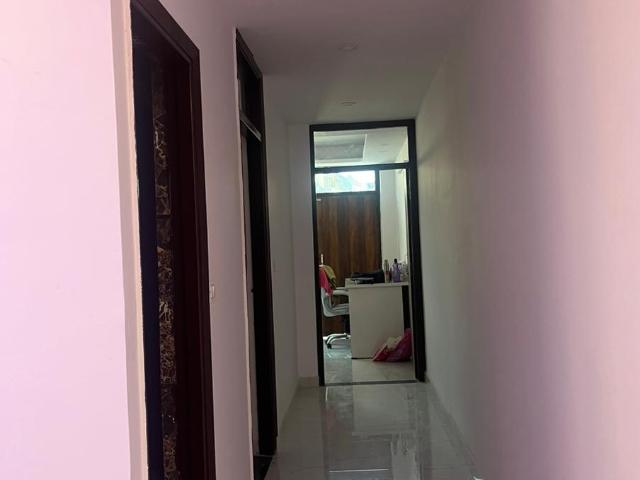 Saket 1 Bedroom 450 Sq. Ft. Builder Floor in Saket Delhi Listing ID: #9922