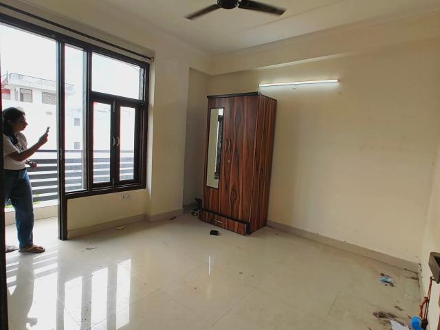Saket 1 Bedroom 450 Sq. Ft. Builder Floor in Saket Delhi Listing ID: #9919