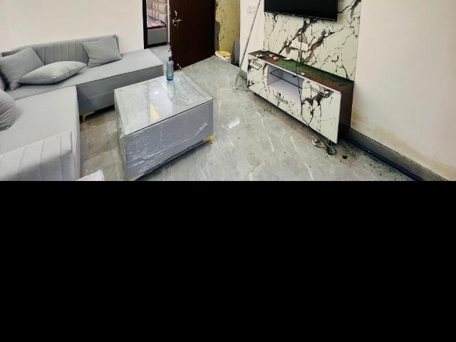 Saket 1 Bedroom 450 Sq. Ft. Builder Floor in Saket Delhi Listing ID: #9857