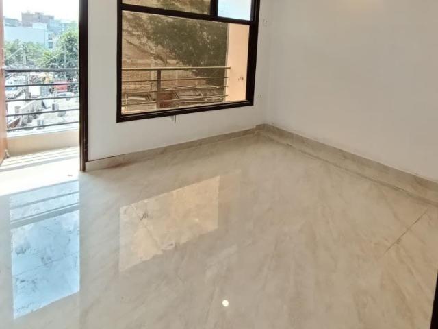 Saket 1 Bedroom 450 Sq. Ft. Builder Floor in Saket Delhi Listing ID: #9427