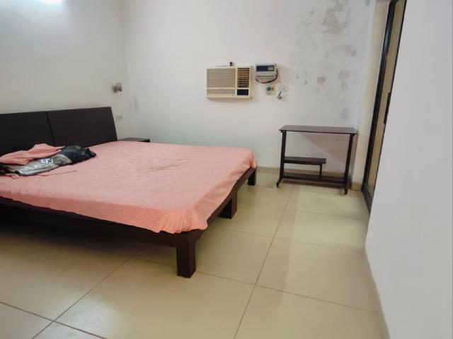 Saket 1 Bedroom 450 Sq. Ft. Builder Floor in Saket Delhi Listing ID: #9637