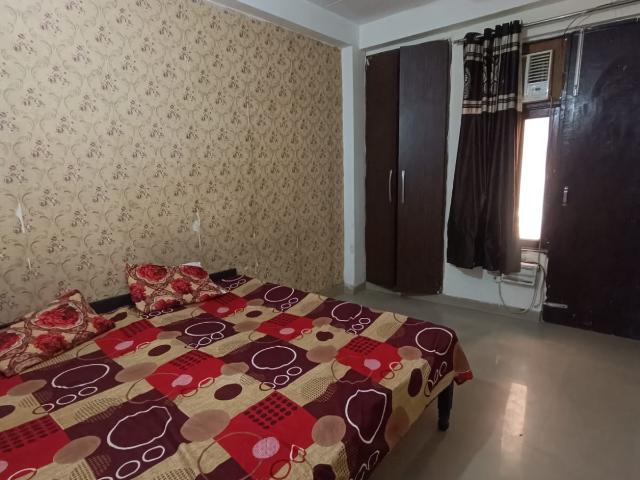 Saket 1 Bedroom 500 Sq. Ft. Apartment in Saket Delhi Listing ID: #10042