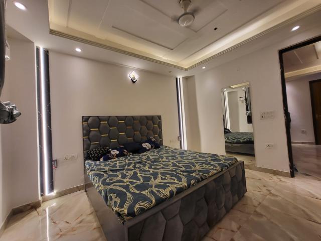 Saket 1 Bedroom 500 Sq. Ft. Builder Floor in Saket Delhi Listing ID: #9890