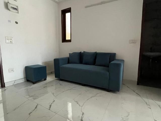 Saket 1 Bedroom 500 Sq. Ft. Builder Floor in Saket Delhi Listing ID: #9497