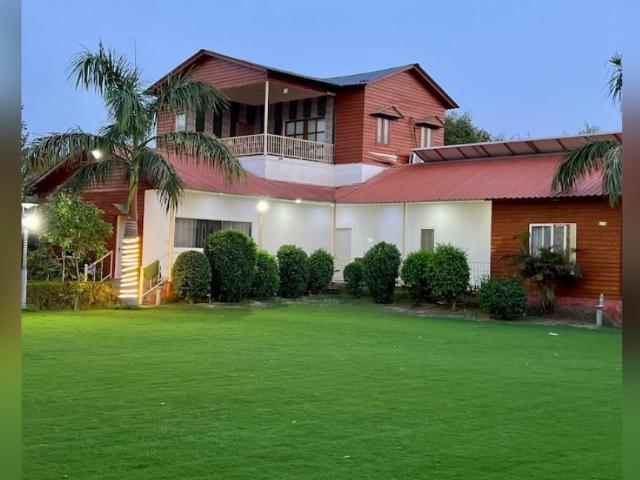 Saket 1 Bedroom 500 Sq. Ft. Builder Floor in Saket Delhi Listing ID: #9592