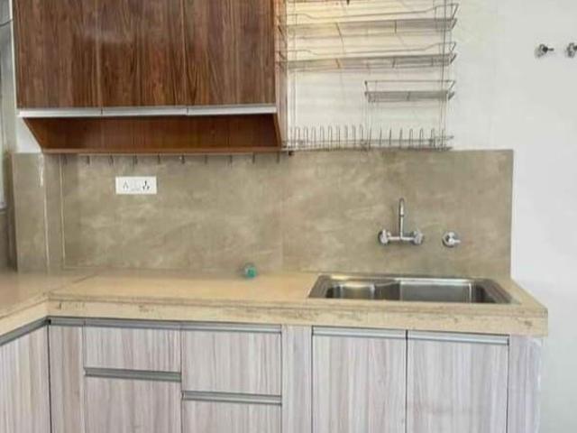 Saket 1 Bedroom 501 Sq. Ft. Builder Floor in Saket Delhi Listing ID: #9971