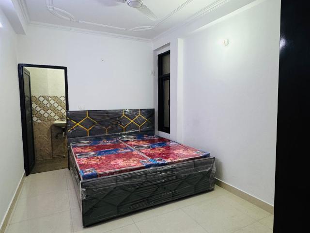Saket 1 Bedroom 550 Sq. Ft. Apartment in Saket Delhi Listing ID: #10162