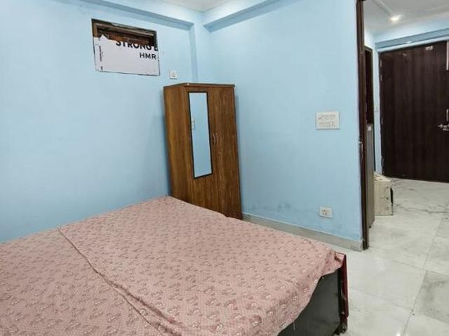 Saket 1 Bedroom 550 Sq. Ft. Builder Floor in Saket Delhi Listing ID: #9955