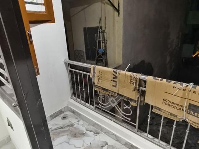Saket 1 Bedroom 570 Sq. Ft. Builder Floor in Saket Delhi Listing ID: #9998