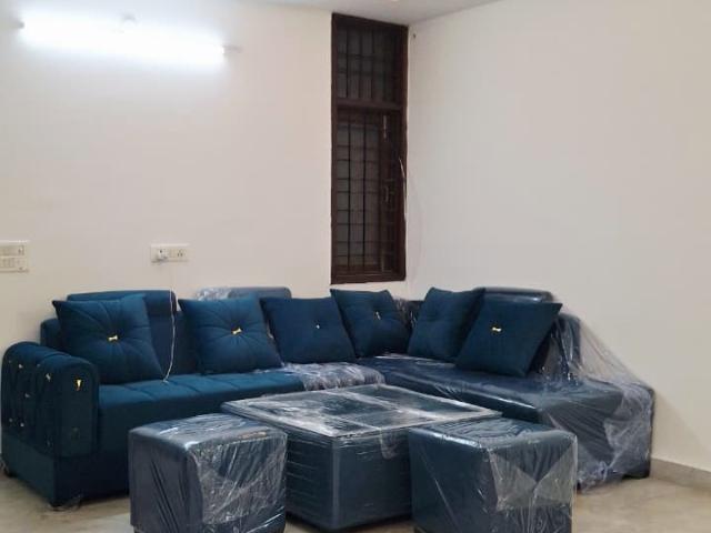 Saket 1 Bedroom 600 Sq. Ft. Apartment in Saket Delhi Listing ID: #9996