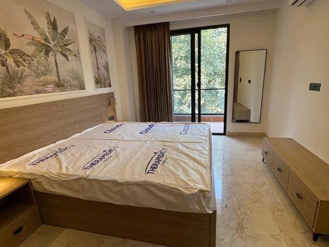 Saket 1 Bedroom 650 Sq. Ft. Apartment in Saket Delhi Listing ID: #10264