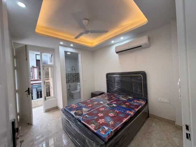 Saket 1 Bedroom 700 Sq. Ft. Apartment in Saket Delhi Listing ID: #10059