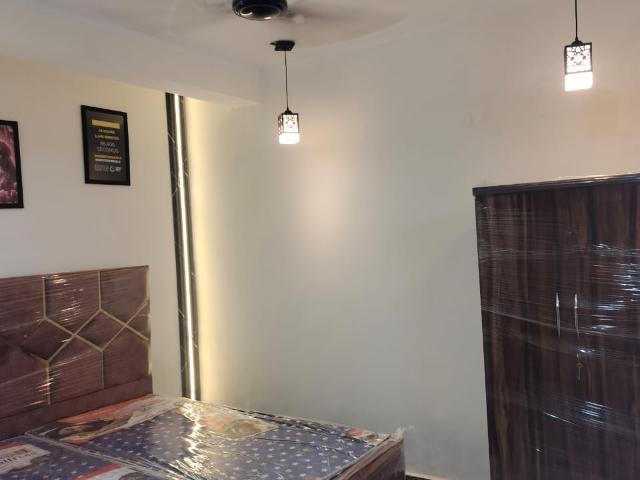 Saket 1 RK 350 Sq. Ft. Builder Floor in Saket Delhi Listing ID: #9634