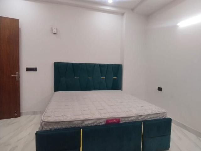 Saket 1 RK 300 Sq. Ft. Apartment in Saket Delhi Listing ID: #10102