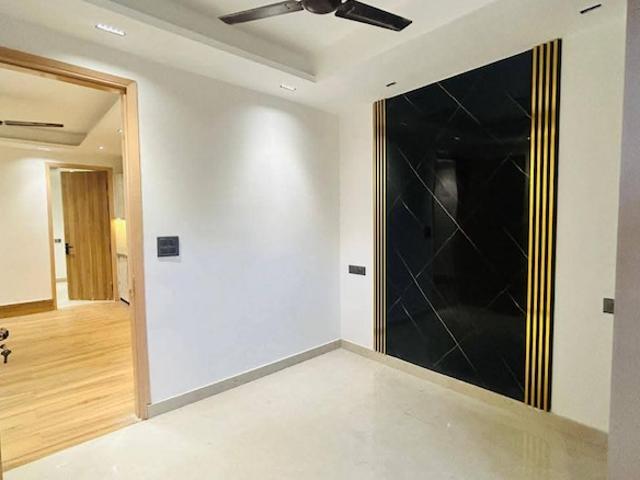Saket 2 Bedroom 1000 Sq. Ft. Apartment in Saket Delhi Listing ID: #10003