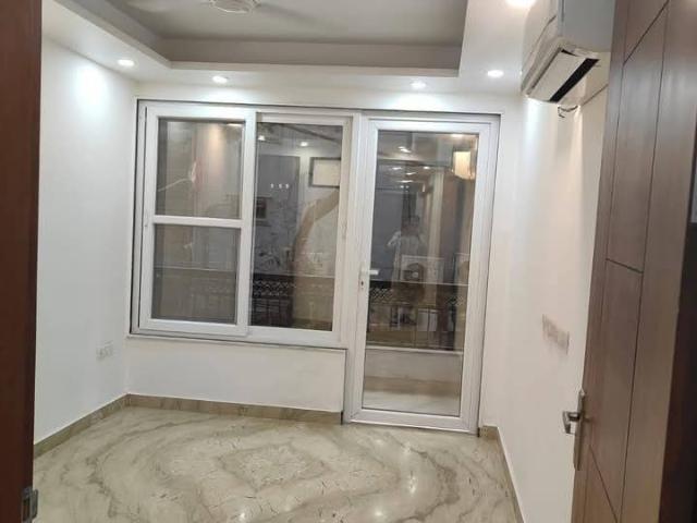 Saket 2 Bedroom 1000 Sq. Ft. Builder Floor in Saket Delhi Listing ID: #9647